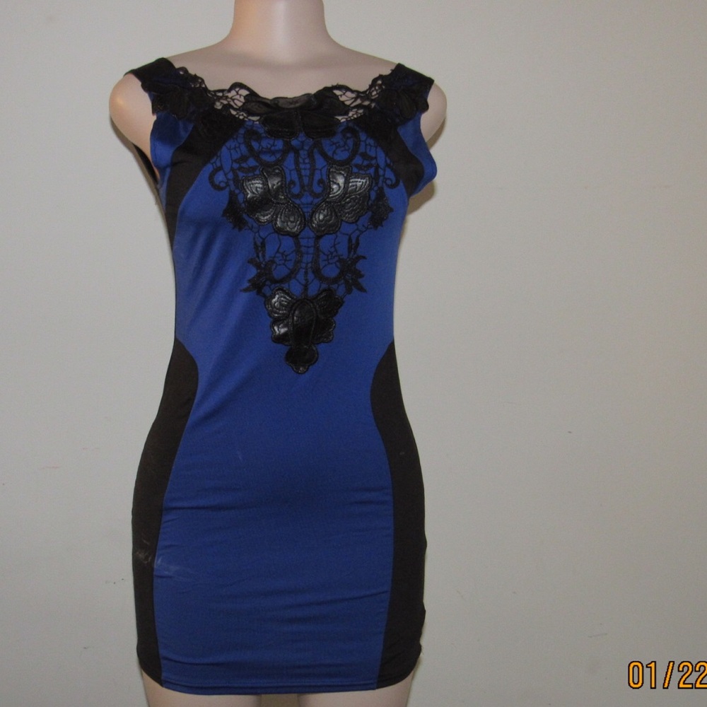 Tank Dress